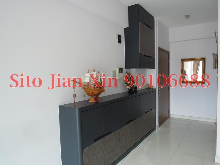 Starville (D14), Condominium #74011842